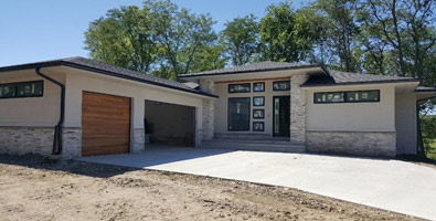Gutter Protection Systems